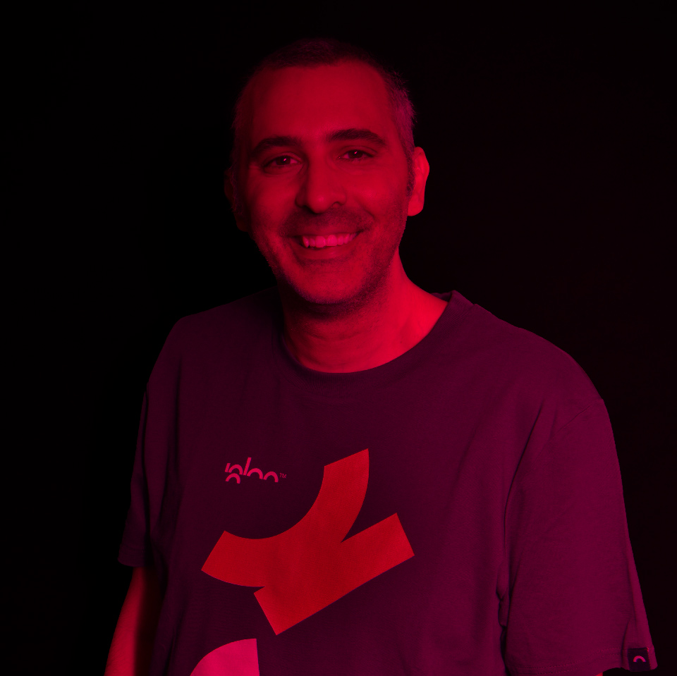 Stefano Carnemolla